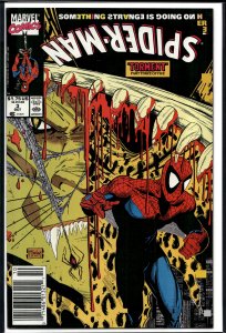 Spider-Man #3 (1990) Spider-Man