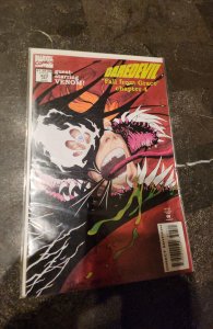 Daredevil #323 (1993)