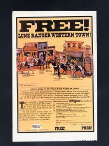 All-Star Squadron #10 (1982)