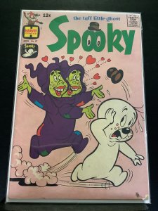 Spooky #97 (1967)