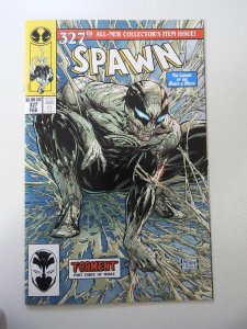 Spawn #327 Cover B (2022) NM Condition
