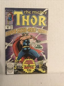 The Mighty Thor #400