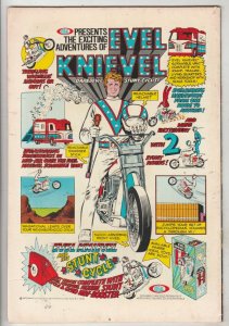 Captain Marvel #30 (Jan-74) VF/NM High-Grade Captain Marvel (Rick Jones)