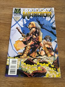Eternal Warrior # 37 NM 1st Print Valiant Comic Book 2 J388