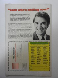 Warlock #10 (1975) FN/VF Condition!