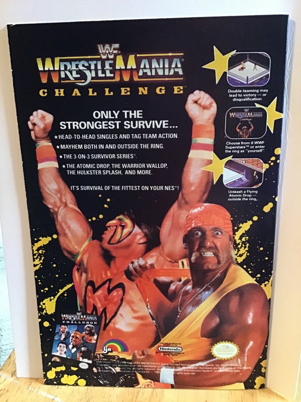 Action Comics #662 (1991)nm