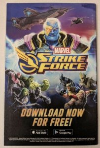 Amazing Spider Man #800 VF/NM 9.0 Rivera Connecting Variant Marvel