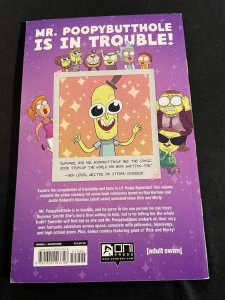 RICK AND MORTY: LITTLE POOPY SUPERSTAR Trade Paperback