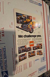 The Uncanny X-Men #142 (1981) 2nd part of Days if future past