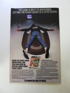 Star Wars #80 (1984) VF condition