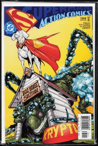 Action Comics #789 (2002) Superman