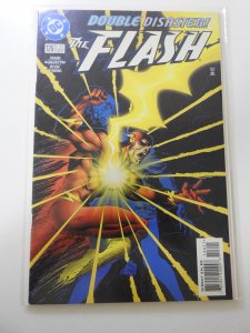 The Flash #126 (1997)