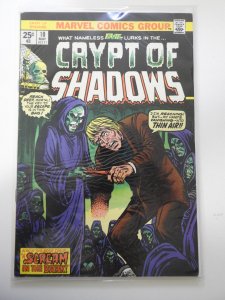 Crypt of Shadows #10 (1974)