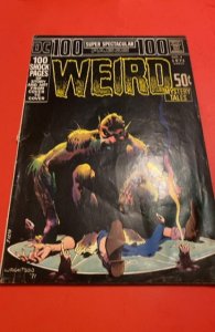 DC 100-Page Super Spectacular #4  (1971)