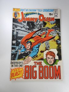 Superman's Pal, Jimmy Olsen #138 (1971)