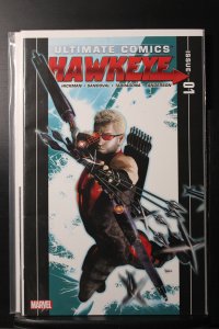 Ultimate Hawkeye 
