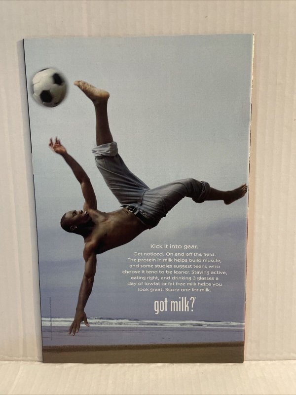 Amazing Spiderman #534