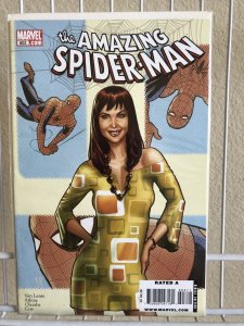 Amazing Spider-Man #603 VF 8.0 FREE COMBINED SHIPPING
