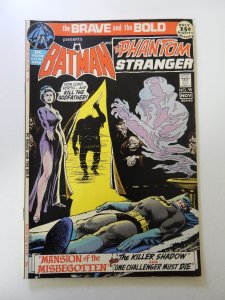 The Brave and the Bold #98 (1971) VF condition