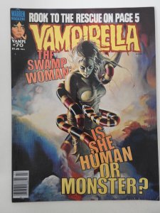 Vampirella #70 (1978) Beautiful Fine Condition!