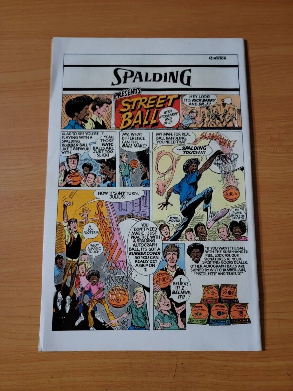 New Gods #13 ~ VERY GOOD VG ~ 1977 DC Comics