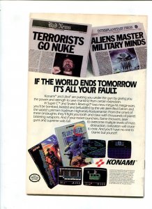 Batman Detective Comics #618 - Rite Of Passage! (9.2 OB) 1990