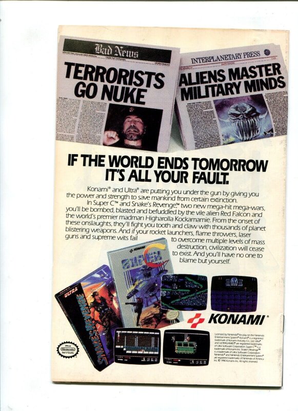 Batman Detective Comics #618 - Rite Of Passage! (9.2 OB) 1990