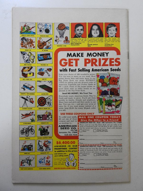 The Defenders #6 (1973) FN+ Condition!