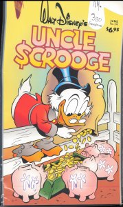 Uncle Scrooge #330 (2004)