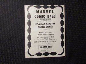 1972 RBCC Rocket's Blast Comicollector Fanzine #91 VG+ 4.5 C C Beck