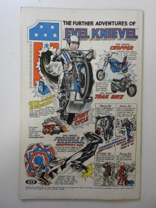 The Invaders #4 (1976) Double Cover FN/VF, VF- Condition! MVS intact!