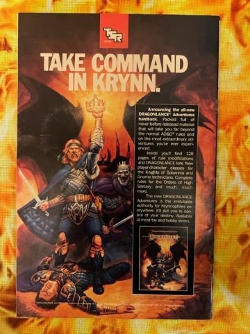 Tales Of G.I. Joe #2 (1988) - VF/NM