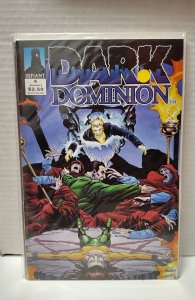 Dark Dominion #4 (1994). H33