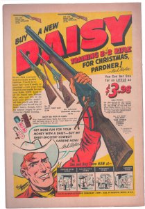 House of Mystery #23 (1954)