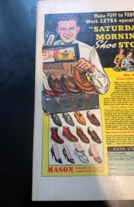 Tales to Astonish #54 (1964)no place to turn