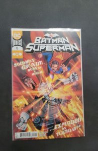 Batman / Superman #15 (2021)