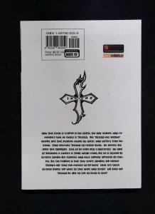 Dark Edge #5, Yu Aikawa, 2024