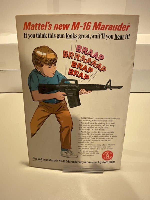 Hawkman #21  1967  F