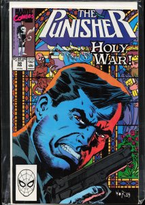 The Punisher #30 (1990) Punisher