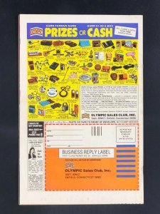 Fantastic Four #223 (1980)