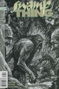 Swamp Thing (2nd Series) #163 VF/NM; DC | Mark Millar - we combine shipping 