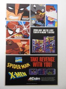 The Amazing Spider-Man #387 (1994) VF+ Condition!