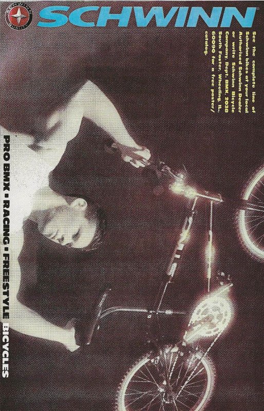 Solo Avengers #20 (1989) - NM