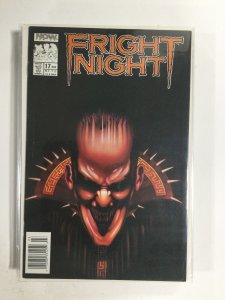 Fright Night #17 (1990) VF3B136 VERY FINE VF 8.0