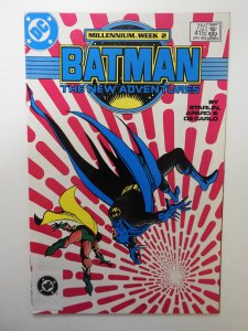 Batman #415 (1988) VF+ Condition! Multi-pack reprint Third printing