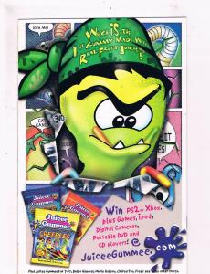 New X-Men Academy X #1 VF 1st Print Marvel Comic Book Wolverine Gambit DE3