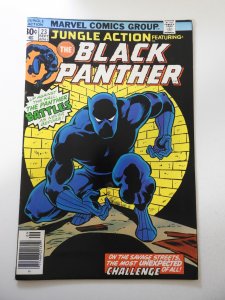 Jungle Action #23 (1976) VF- Condition