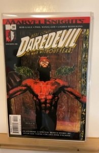 Daredevil #20 (2001)