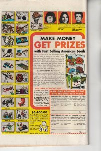 The Brave and the Bold #126 (1976)  Batman and Aquaman