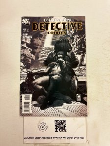 Detective Comics #828 NM DC Comic Books Batman Robin Joker Nightwing 6 HH77